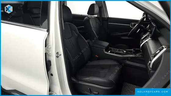 KIA SORENTO DIESEL 2.2 2WD
