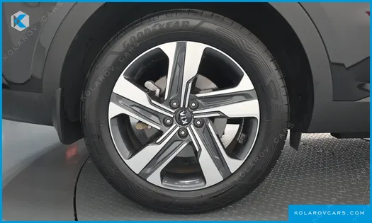 KIA SORENTO HEV 1.6 2WD
