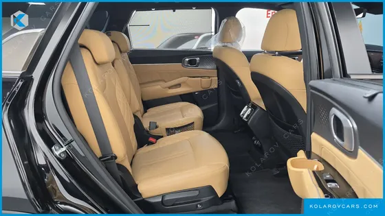 KIA SORENTO HEV 1.6 2WD