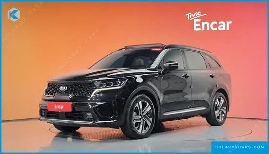KIA SORENTO HEV 1.6 2WD