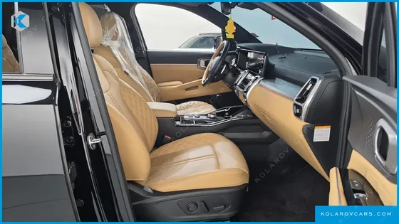 KIA SORENTO HEV 1.6 2WD