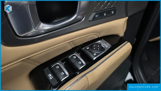 KIA SORENTO HEV 1.6 2WD