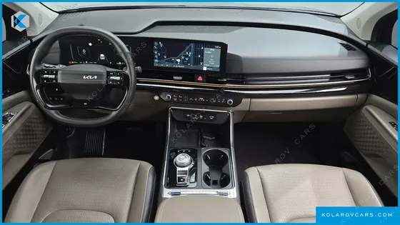 KIA CARNIVAL HEV 9SEATER SIGNATURE