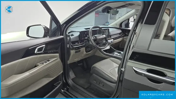 KIA CARNIVAL HEV 9SEATER SIGNATURE