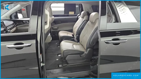 KIA CARNIVAL HEV 9SEATER SIGNATURE