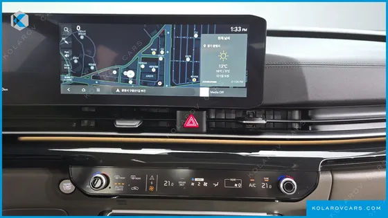KIA CARNIVAL HEV 9SEATER SIGNATURE