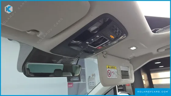 KIA CARNIVAL HEV 9SEATER SIGNATURE