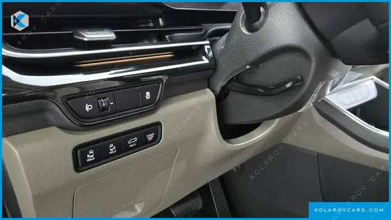 KIA CARNIVAL HEV 9SEATER SIGNATURE