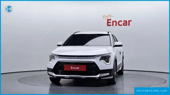KIA NIRO BEST SELECTION