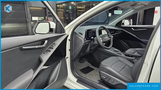 KIA NIRO BEST SELECTION