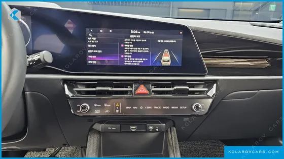 KIA NIRO BEST SELECTION