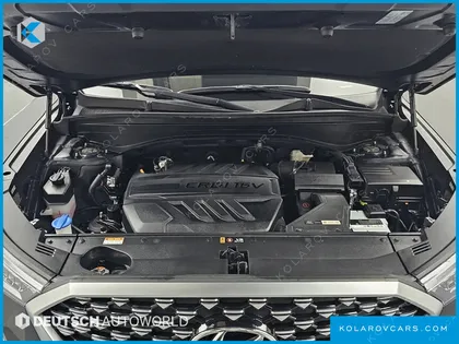 HYUNDAI PALISADE DIESEL 2.2 2WD