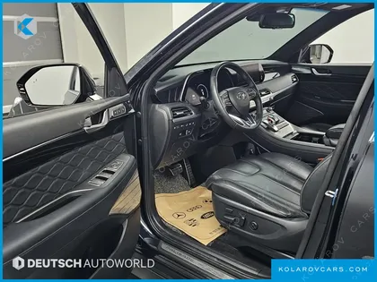 HYUNDAI PALISADE DIESEL 2.2 2WD
