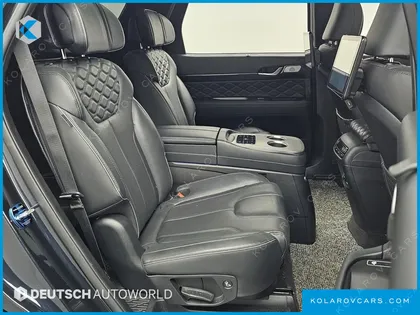 HYUNDAI PALISADE DIESEL 2.2 2WD