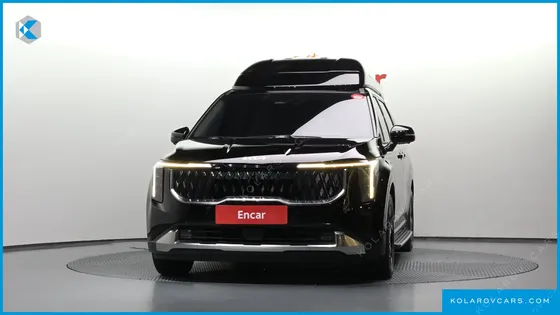 KIA CARNIVAL HEV 9-SEATER HI-LIMOUSINE