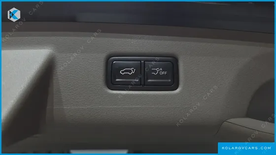 KIA CARNIVAL HEV 9-SEATER HI-LIMOUSINE