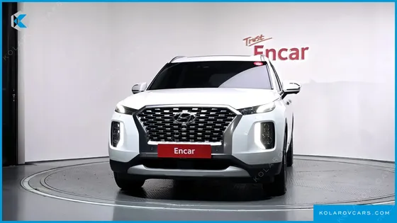 HYUNDAI PALISADE DIESEL 2.2 2WD