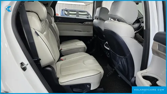 HYUNDAI PALISADE DIESEL 2.2 2WD