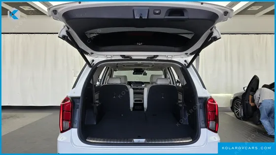 HYUNDAI PALISADE DIESEL 2.2 2WD