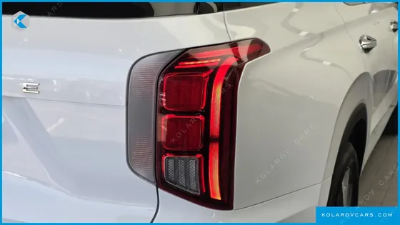 HYUNDAI PALISADE DIESEL 2.2 2WD