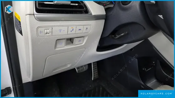 HYUNDAI PALISADE DIESEL 2.2 2WD