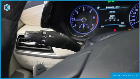 HYUNDAI PALISADE DIESEL 2.2 2WD