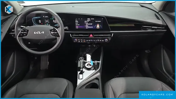 KIA NIRO PRESTIGE