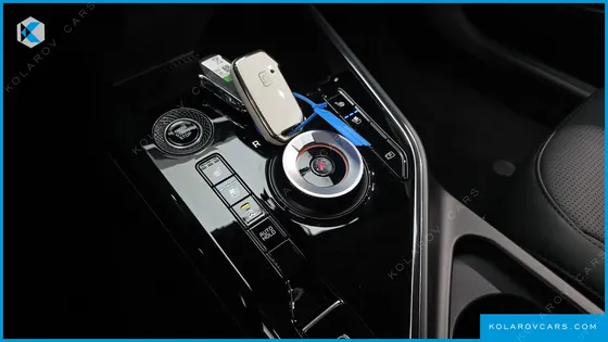 KIA NIRO PRESTIGE