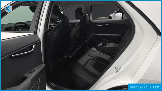 KIA NIRO PRESTIGE
