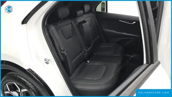 KIA NIRO PRESTIGE