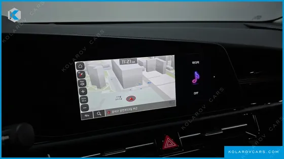 KIA NIRO PRESTIGE