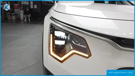 KIA NIRO PRESTIGE