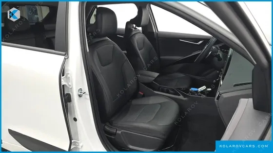 KIA NIRO PRESTIGE
