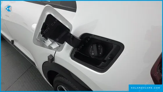 KIA NIRO PRESTIGE