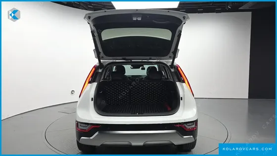 KIA NIRO PRESTIGE