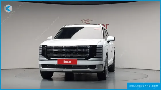 HYUNDAI PALISADE HEV 2.5T 2WD 7-SEATER