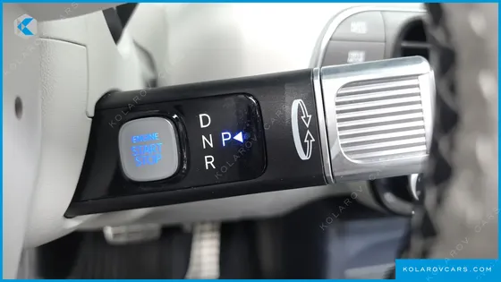 HYUNDAI PALISADE HEV 2.5T 2WD 7-SEATER