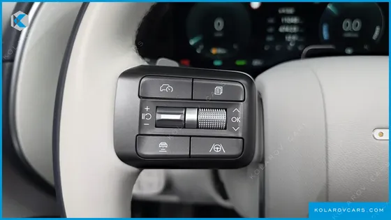 HYUNDAI PALISADE HEV 2.5T 2WD 7-SEATER