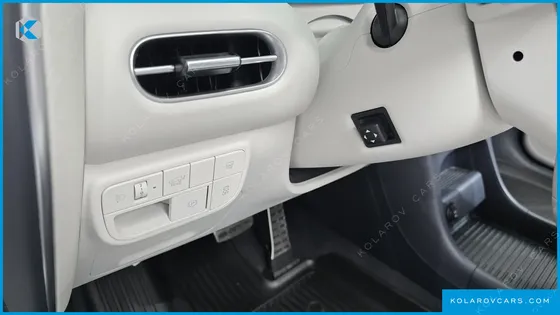 HYUNDAI PALISADE HEV 2.5T 2WD 7-SEATER