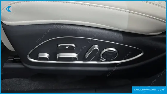 HYUNDAI PALISADE HEV 2.5T 2WD 7-SEATER