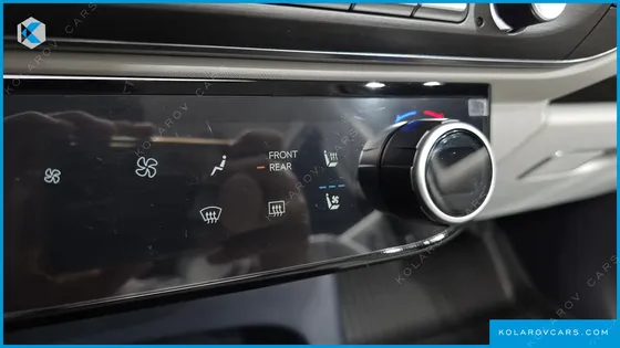 HYUNDAI PALISADE HEV 2.5T 2WD 7-SEATER