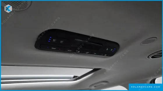 HYUNDAI PALISADE HEV 2.5T 2WD 7-SEATER