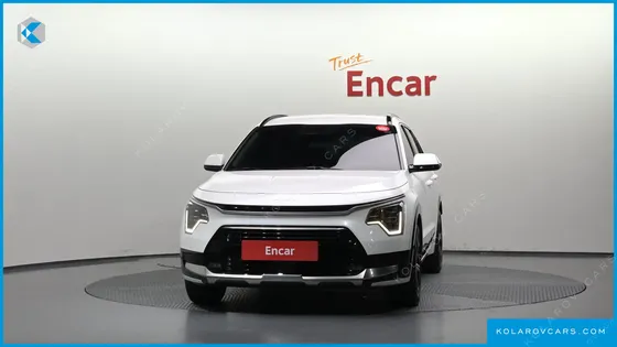 KIA NIRO SIGNATURE