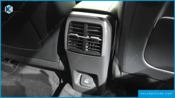 KIA NIRO SIGNATURE