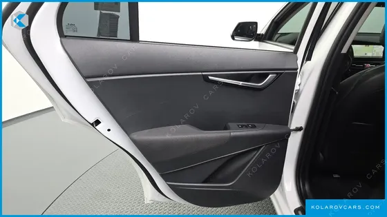 KIA NIRO SIGNATURE