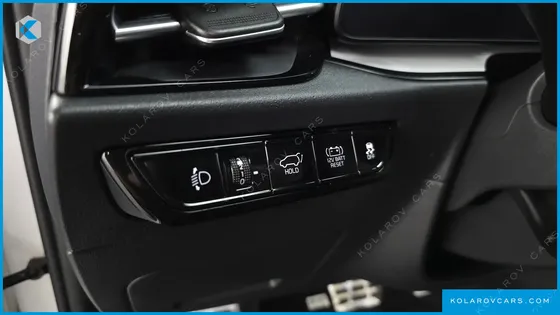 KIA NIRO SIGNATURE