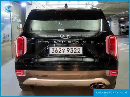 HYUNDAI PALISADE DIESEL 2.2 2WD