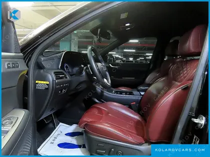 HYUNDAI PALISADE DIESEL 2.2 2WD
