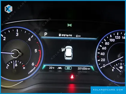 HYUNDAI PALISADE DIESEL 2.2 2WD