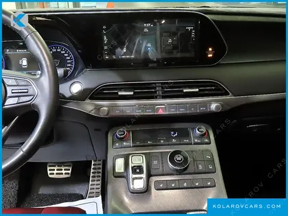 HYUNDAI PALISADE DIESEL 2.2 2WD